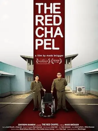 The Red Chapel (2010)