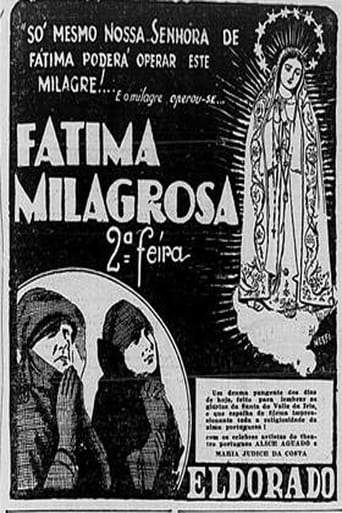 Fatima Milagrosa (1928)
