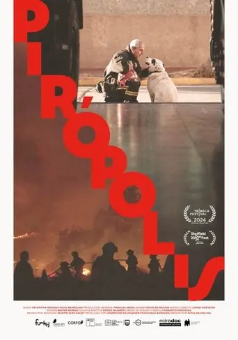 Pirópolis (2025)
