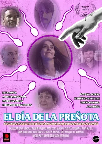 El Día de la Preñota (2022)