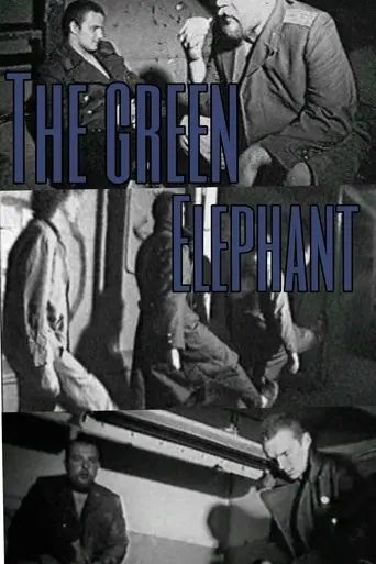 The Green Elephant (1999)