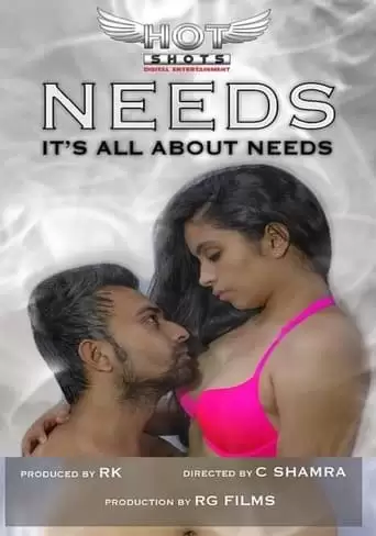 Needs (2020)