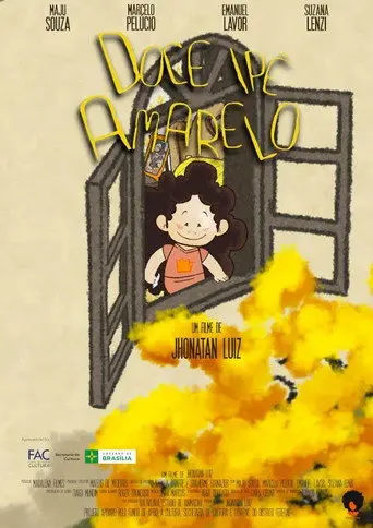 Doce Ipê Amarelo (2015)