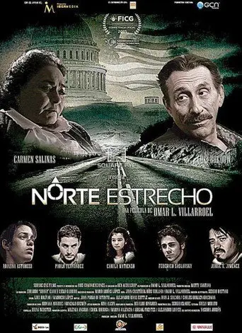 Narrow North (2015)