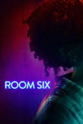Room Six (2024)