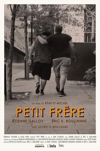 Little Brother (2014)