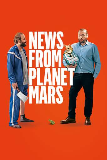 News From Planet Mars (2016)