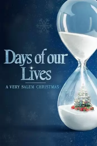 Days Of Our Lives: A Very Salem Christmas (2021)