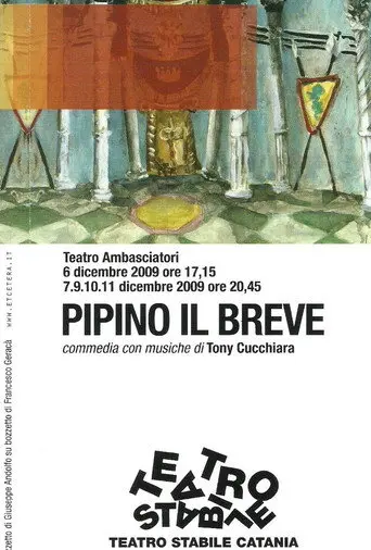 Pipino il Breve (2011)