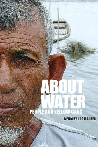 About Water (Uber Wasser) (2008)