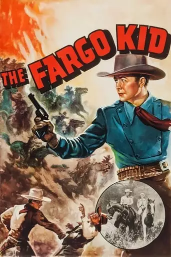 The Fargo Kid (1940)