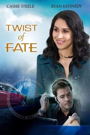 Twist Of Fate (2016)