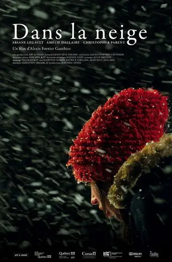 Snowbound (2011)