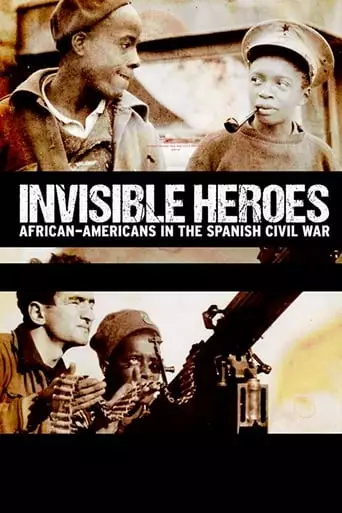 Invisible Heroes (2015)