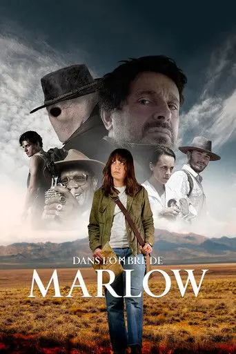 Dans l'ombre de Marlow (2025)