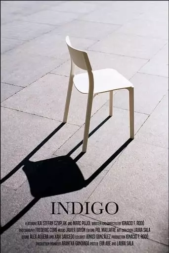 Indigo (2017)