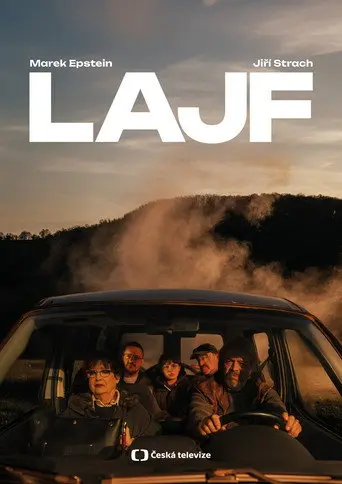 Lajf (2026)
