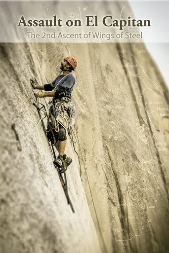 Assault on El Capitan (2013)