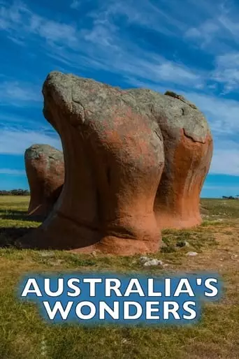 Australia's Wonders (2023)