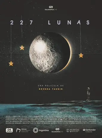 227 moons (2025)