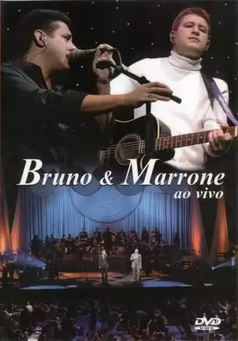 Bruno & Marrone - Ao Vivo(2004) (2004)