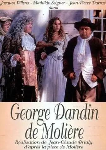 Georges Dandin de Molière (1997)