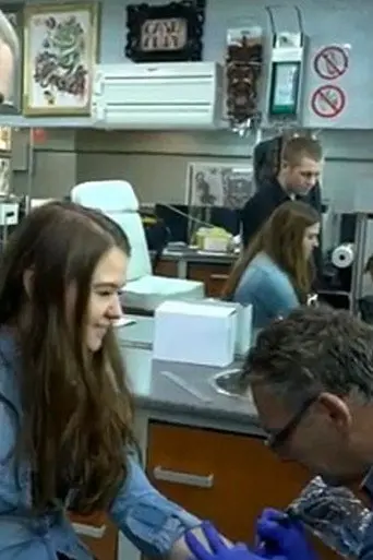 Onder de huid (2013)