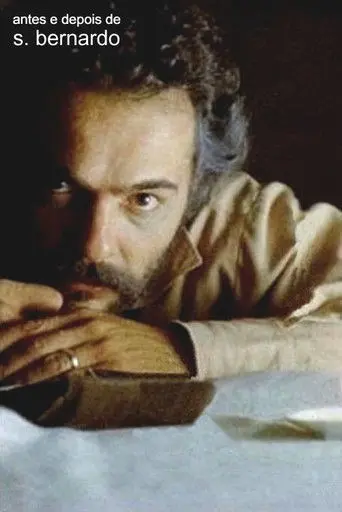 Before and After S. Bernardo (2008)