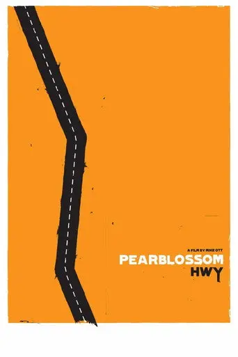 Pearblossom Hwy (2012)
