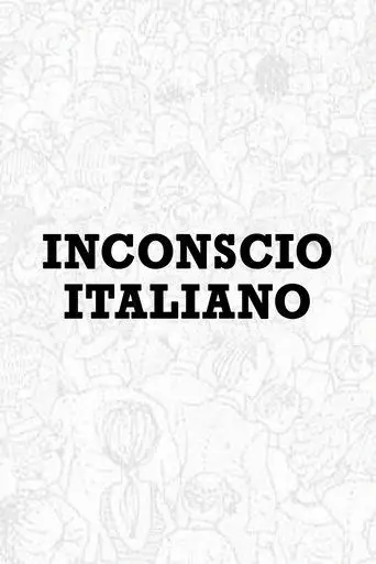 Inconscio Italiano (2011)