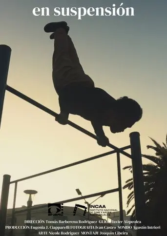 En suspension (2022)