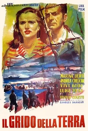 The Earth Cries Out (1949)