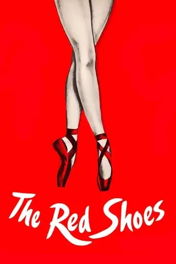 The Red Shoes (1948)
