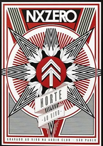 NX Zero - Norte Live (2017)