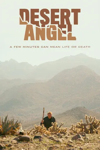 Desert Angel (2024)