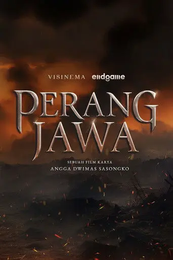 Perang Jawa (1970)