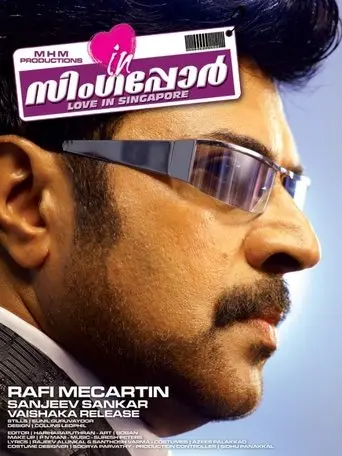Love in Singapore (2009)