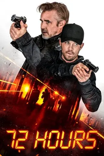 72 Hours (2024)