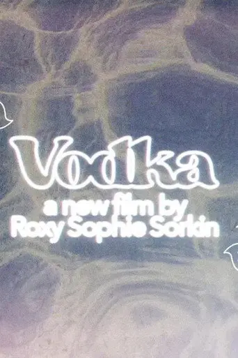 Vodka (2022)