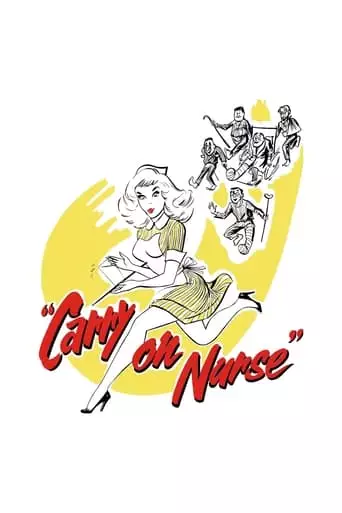 Carry On Nurse (1959)