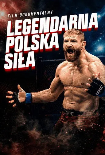 Legendarna polska siła (2026)