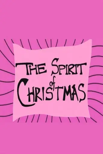The Spirit Of Christmas (1992)