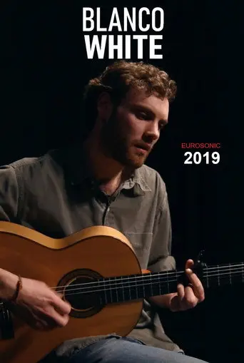 Blanco White à Eurosonic 2019 (2019)