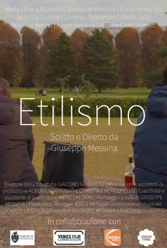 Etilismo (2024)