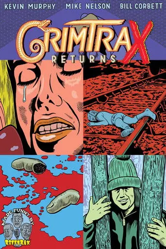 GrimTrax Returns (2026)