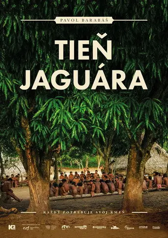 Spirit of Jaguar (2018)