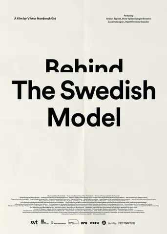 Behind the Swedish Model (2022)