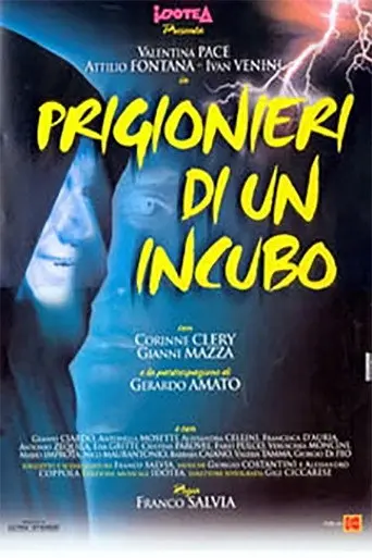 Prisoners of a Nightmare (2001)