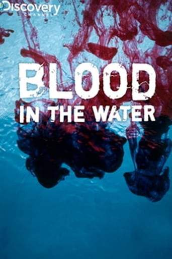 Blood In The Water (2009)