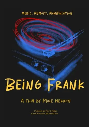 Being Frank (2025)
